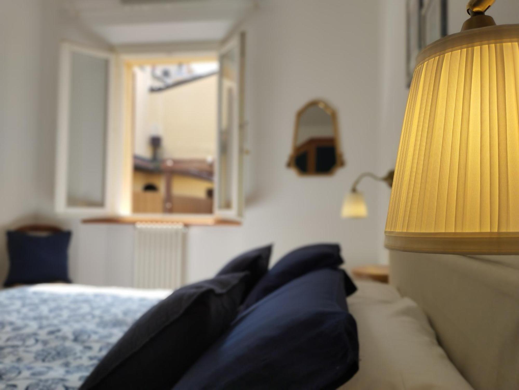 A Casa Di Kika Apartment โบโลญญา ภายนอก รูปภาพ