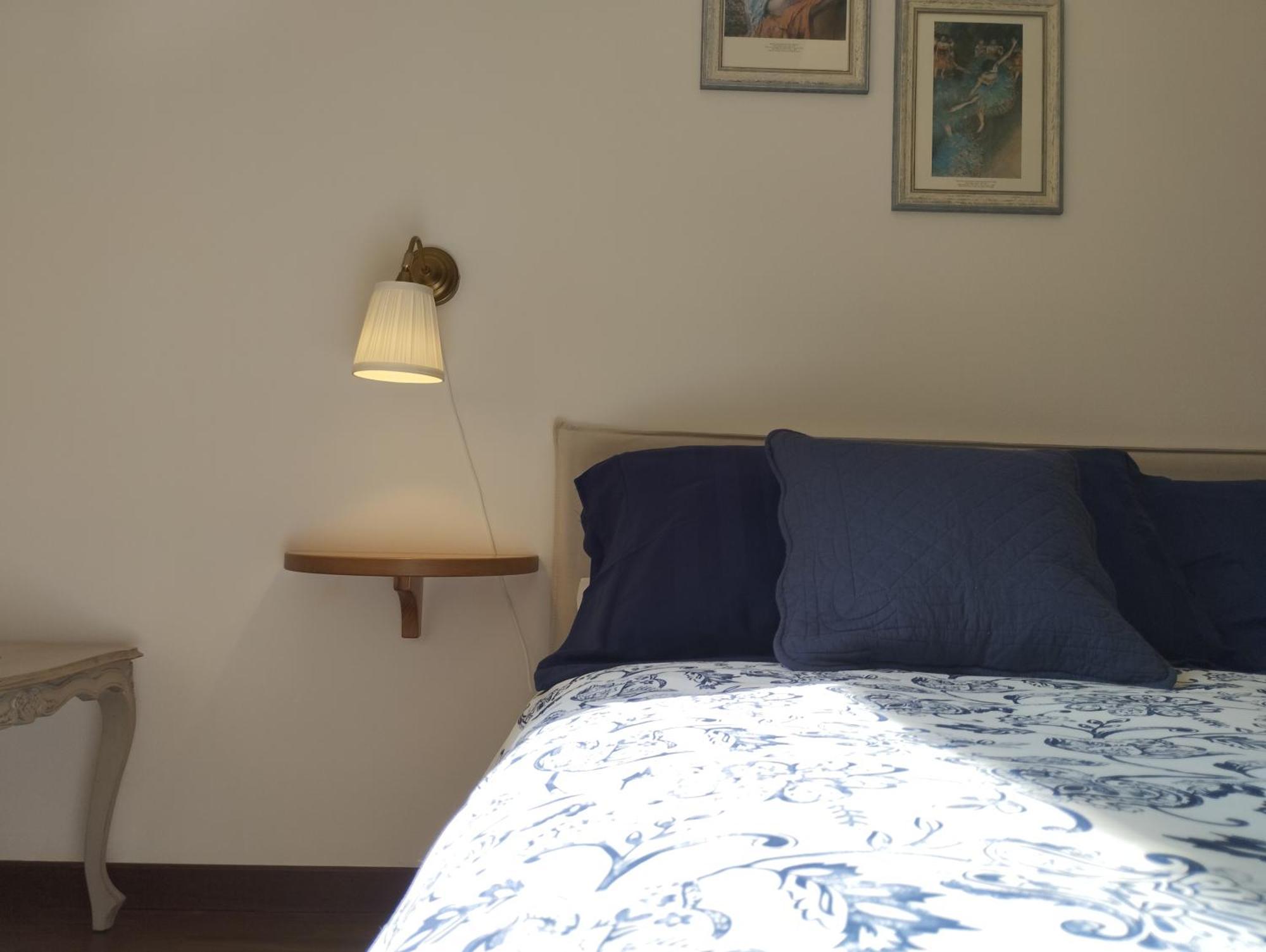 A Casa Di Kika Apartment โบโลญญา ภายนอก รูปภาพ