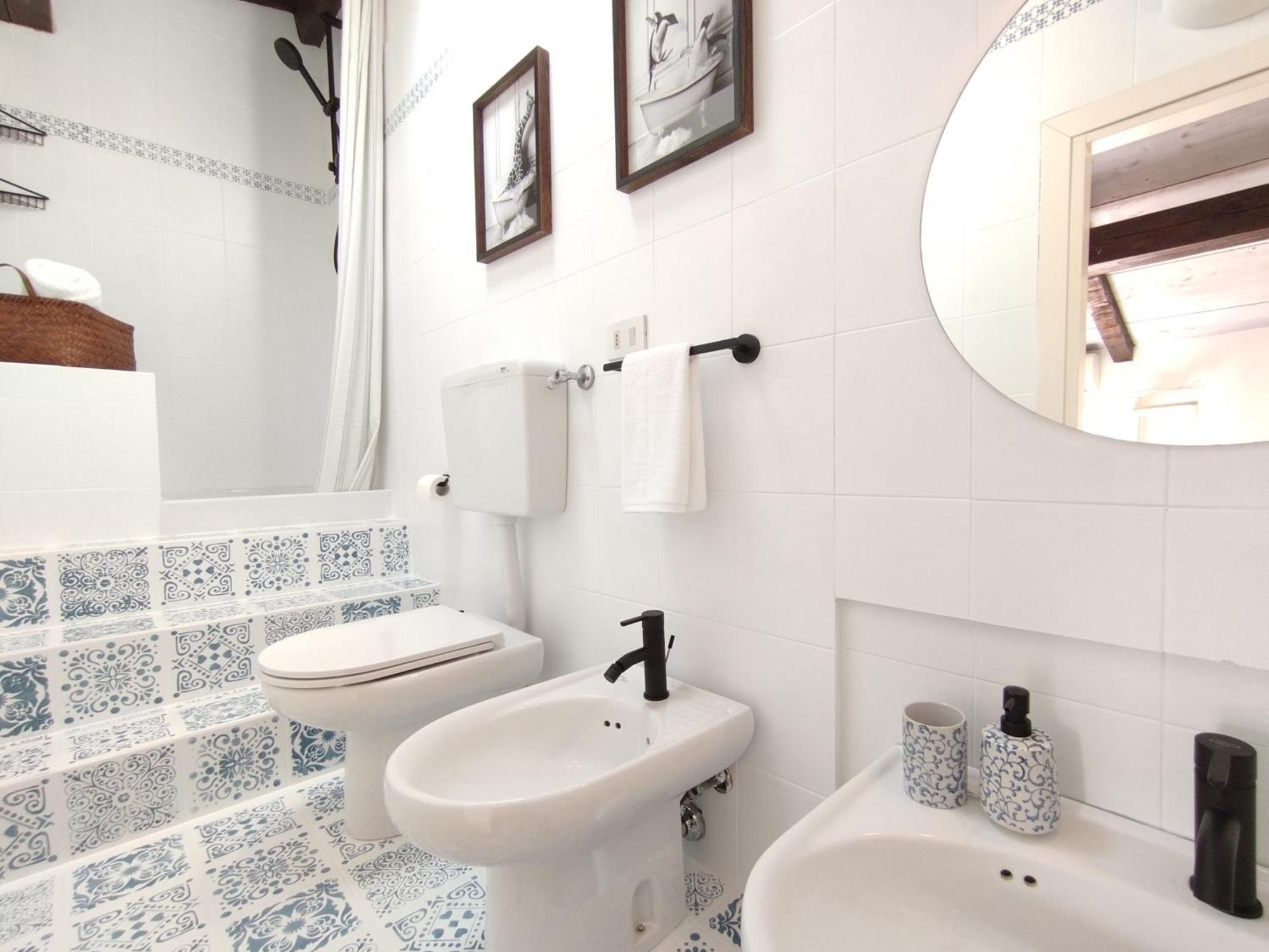 A Casa Di Kika Apartment โบโลญญา ภายนอก รูปภาพ