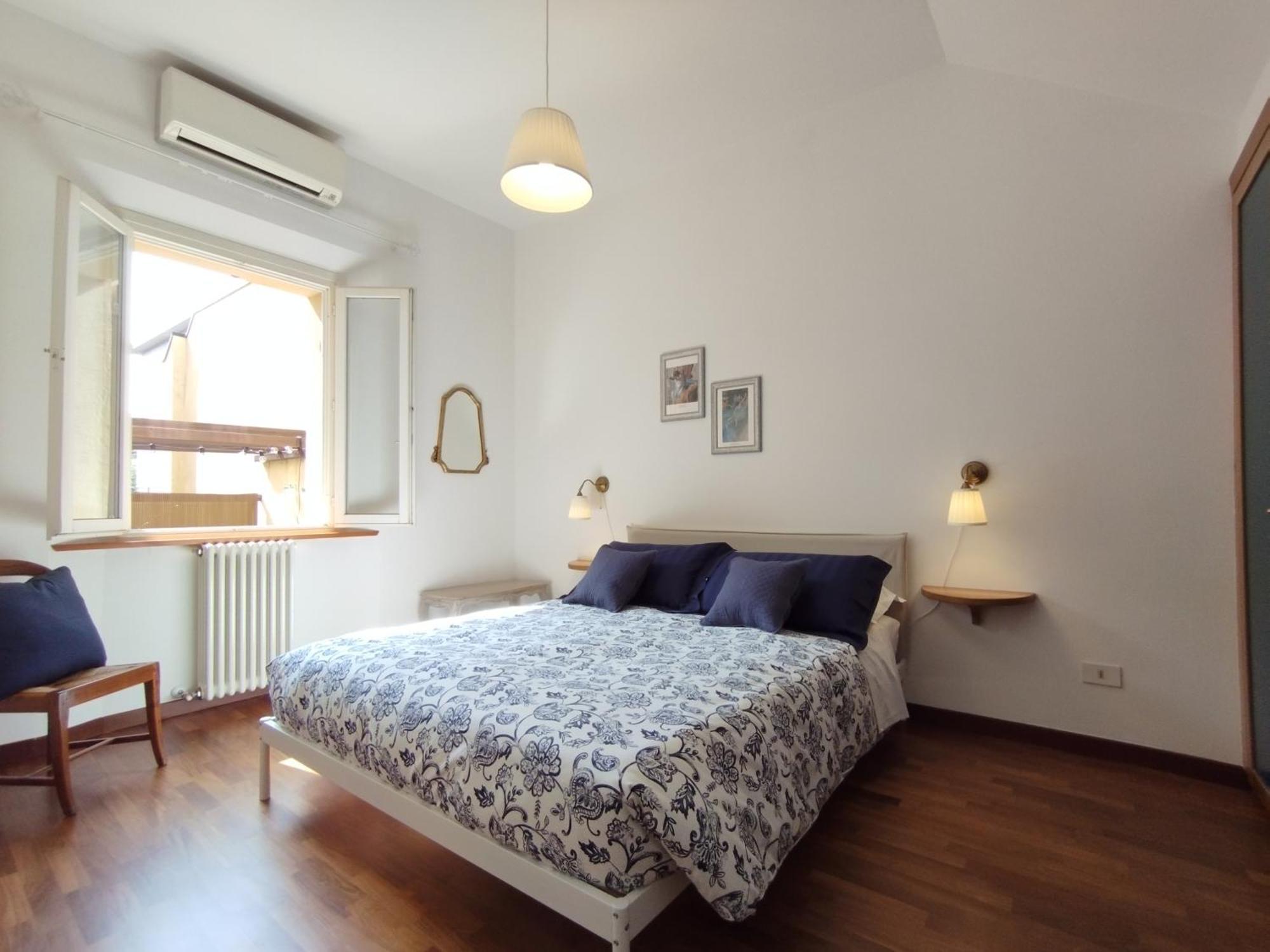 A Casa Di Kika Apartment โบโลญญา ภายนอก รูปภาพ