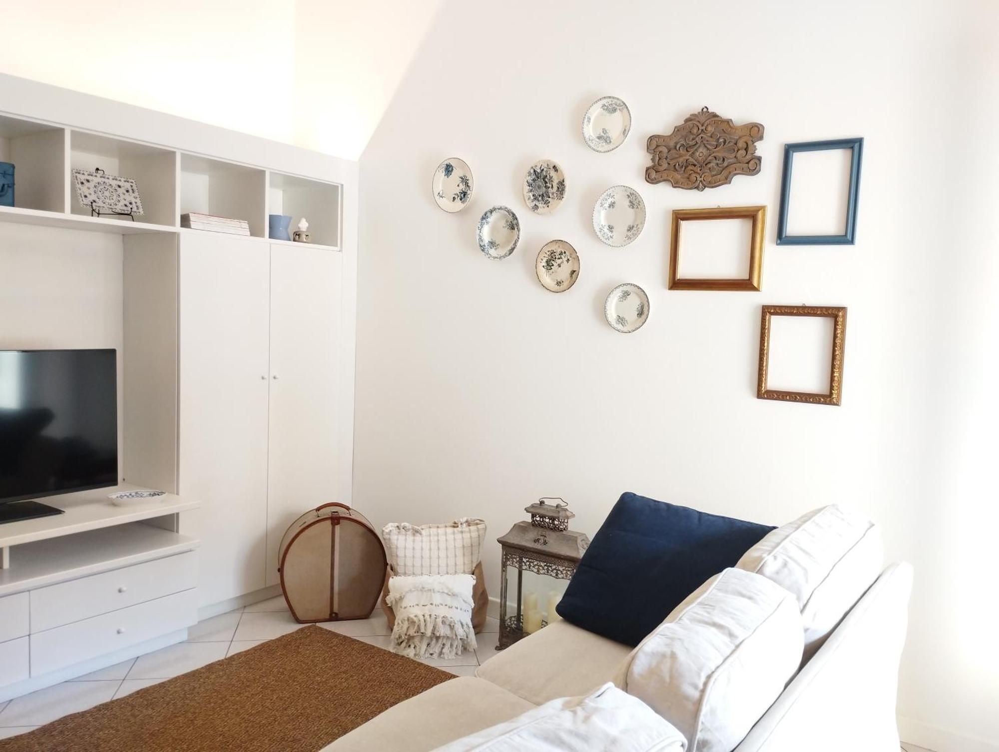 A Casa Di Kika Apartment โบโลญญา ภายนอก รูปภาพ