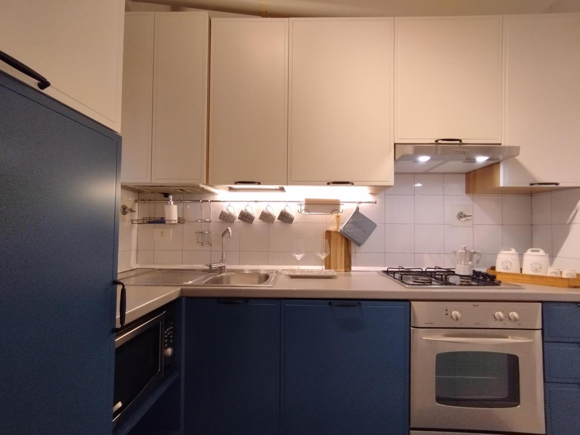 A Casa Di Kika Apartment โบโลญญา ภายนอก รูปภาพ
