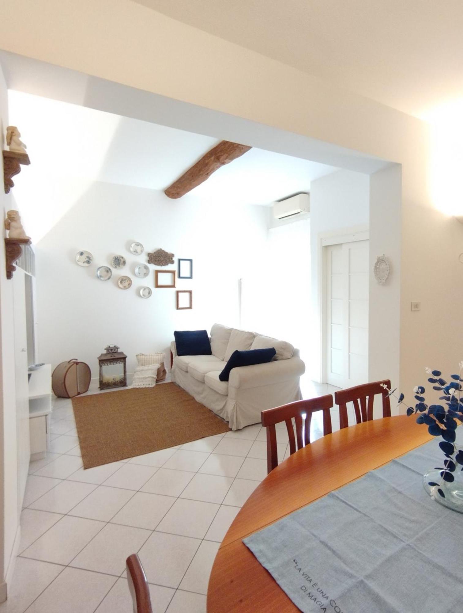 A Casa Di Kika Apartment โบโลญญา ภายนอก รูปภาพ